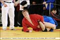 САМБО, фото: www.sambo.spb.ru. Чемпионат России по самбо среди студентов (мужчины, женщины). Санкт-Петербург, ВИФК, 26-29 апреля 2007 года.