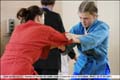 САМБО, фото: www.sambo.spb.ru. Чемпионат России по самбо среди студентов (мужчины, женщины). Санкт-Петербург, ВИФК, 26-29 апреля 2007 года.