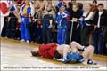 САМБО, фото: www.sambo.spb.ru. Чемпионат России по самбо среди студентов (мужчины, женщины). Санкт-Петербург, ВИФК, 26-29 апреля 2007 года.