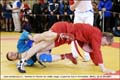 САМБО, фото: www.sambo.spb.ru. Чемпионат России по самбо среди студентов (мужчины, женщины). Санкт-Петербург, ВИФК, 26-29 апреля 2007 года.