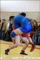 САМБО, фото: www.sambo.spb.ru. Чемпионат России по самбо среди студентов (мужчины, женщины). Санкт-Петербург, ВИФК, 26-29 апреля 2007 года.