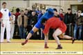 САМБО, фото: www.sambo.spb.ru. Чемпионат России по самбо среди студентов (мужчины, женщины). Санкт-Петербург, ВИФК, 26-29 апреля 2007 года.