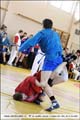 САМБО, фото: www.sambo.spb.ru. Чемпионат России по самбо среди студентов (мужчины, женщины). Санкт-Петербург, ВИФК, 26-29 апреля 2007 года.