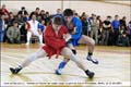 САМБО, фото: www.sambo.spb.ru. Чемпионат России по самбо среди студентов (мужчины, женщины). Санкт-Петербург, ВИФК, 26-29 апреля 2007 года.