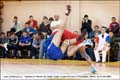 САМБО, фото: www.sambo.spb.ru. Чемпионат России по самбо среди студентов (мужчины, женщины). Санкт-Петербург, ВИФК, 26-29 апреля 2007 года.