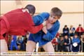 САМБО, фото: www.sambo.spb.ru. Чемпионат России по самбо среди студентов (мужчины, женщины). Санкт-Петербург, ВИФК, 26-29 апреля 2007 года.