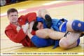 САМБО, фото: www.sambo.spb.ru. Чемпионат России по самбо среди студентов (мужчины, женщины). Санкт-Петербург, ВИФК, 26-29 апреля 2007 года.