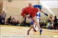 САМБО, фото: www.sambo.spb.ru. Чемпионат России по самбо среди студентов (мужчины, женщины). Санкт-Петербург, ВИФК, 26-29 апреля 2007 года.