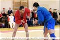 САМБО, фото: www.sambo.spb.ru. Чемпионат России по самбо среди студентов (мужчины, женщины). Санкт-Петербург, ВИФК, 26-29 апреля 2007 года.