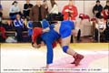 САМБО, фото: www.sambo.spb.ru. Чемпионат России по самбо среди студентов (мужчины, женщины). Санкт-Петербург, ВИФК, 26-29 апреля 2007 года.