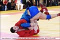 САМБО, фото: www.sambo.spb.ru. Чемпионат России по самбо среди студентов (мужчины, женщины). Санкт-Петербург, ВИФК, 26-29 апреля 2007 года.