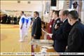 САМБО, фото: www.sambo.spb.ru. Чемпионат России по самбо среди студентов (мужчины, женщины). Санкт-Петербург, ВИФК, 26-29 апреля 2007 года.