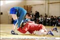 САМБО, фото: www.sambo.spb.ru. Чемпионат России по самбо среди студентов (мужчины, женщины). Санкт-Петербург, ВИФК, 26-29 апреля 2007 года.