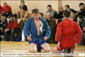 САМБО, фото: www.sambo.spb.ru. Чемпионат России по самбо среди студентов (мужчины, женщины). Санкт-Петербург, ВИФК, 26-29 апреля 2007 года.