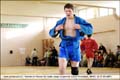 САМБО, фото: www.sambo.spb.ru. Чемпионат России по самбо среди студентов (мужчины, женщины). Санкт-Петербург, ВИФК, 26-29 апреля 2007 года.