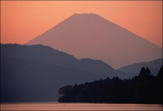 Rich Iwasaki / Fujiyama