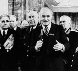 Самбо. Балашов Виктор Иванович. 1980 год. ТВ программа «Победители»