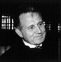 Тихомиров Михаил Иванович, 
президент Всемирной федерации САМБО