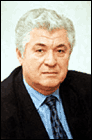 Воронин Владимир - президент Молдовы