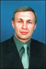 Евгений Иванович Пильберг